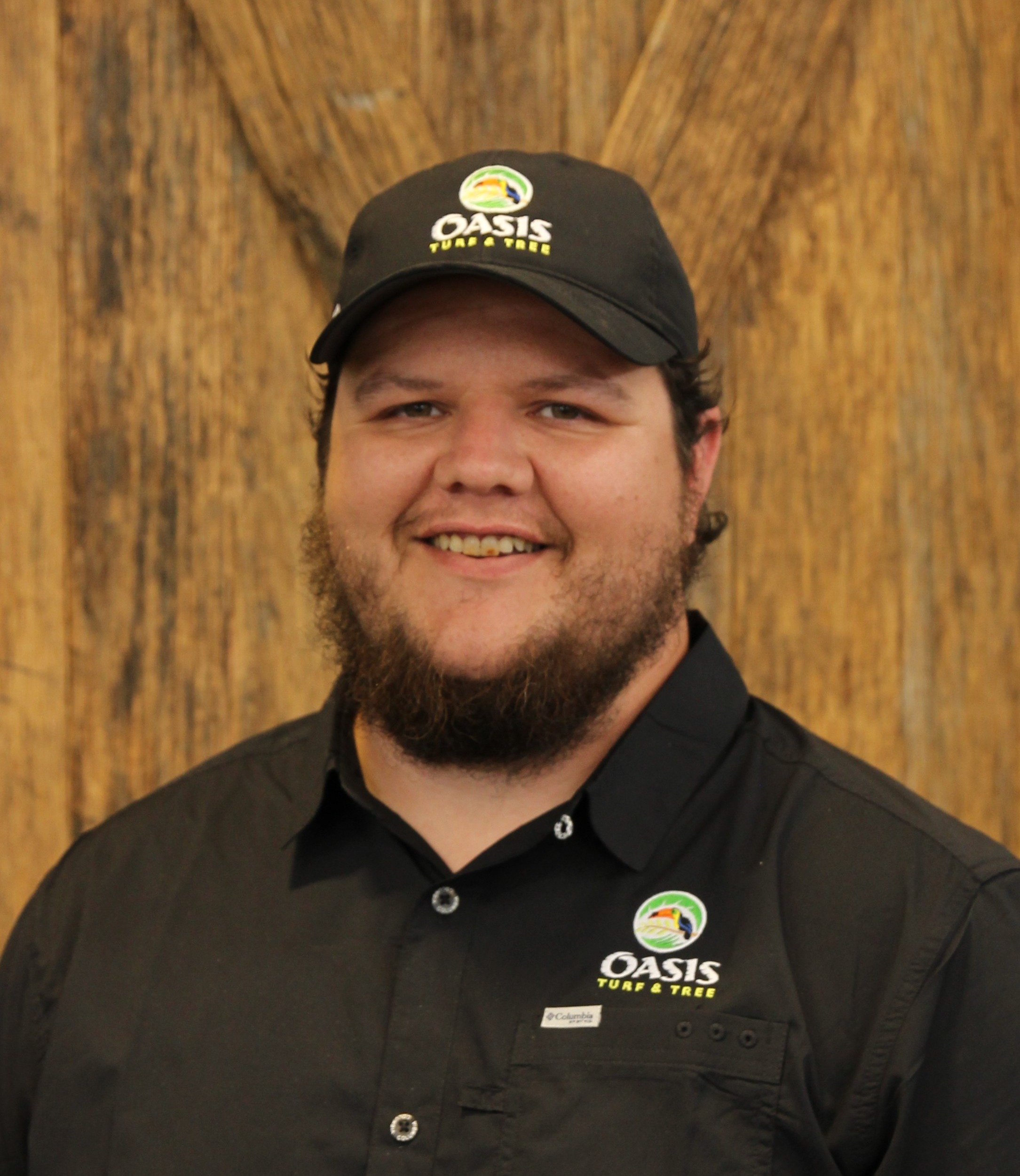 Meet the Oasis Team Oasis Turf & Tree